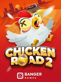Chicken Road 2 crash game at PKJL COM