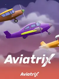 AviatriX crash game at PKJL COM