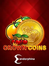 Crown Coins slot at PKJL COM