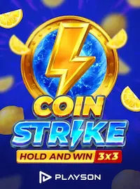 Coin Strike slot at PKJL COM