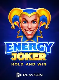 Energy Joker slot at PKJL COM