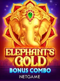Elephant's Gold slot at PKJL COM