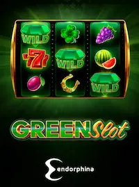 Green Chilli slot at PKJL COM
