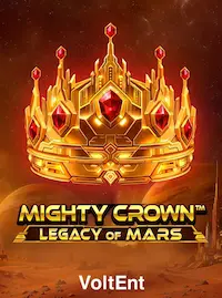 Mighty Crown slot at PKJL COM