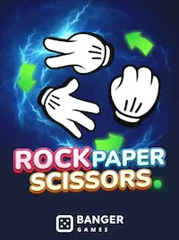 Rock Paper Scissors instant game at PKJL COM