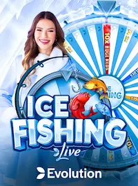 Ice Fishing game at PKJL COM