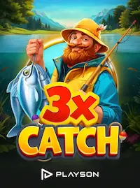 Catch crash game at PKJL COM