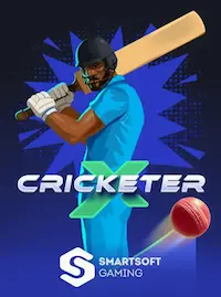 CricketerX crash game at PKJL COM
