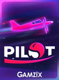Pilot crash at PKJL COM