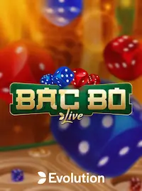 Bac Bo live game at PKJL COM