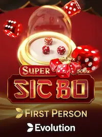 Sic Bo live at PKJL COM