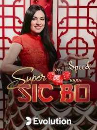 Sic Bo Super at PKJL COM