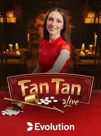 Fan Tan live at PKJL COM