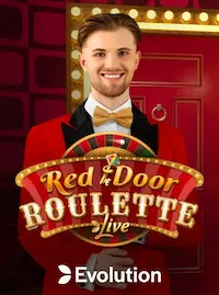 Red Door Roulette at PKJL COM