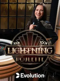 Lightning Roulette at PKJL COM
