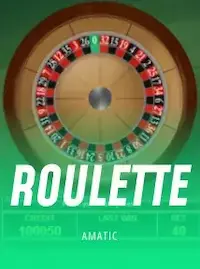 European Roulette at PKJL COM