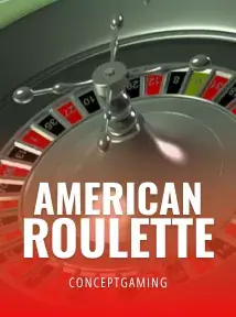 American Roulette at PKJL COM