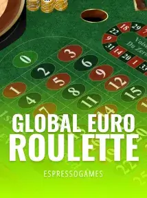 Global Euro Roulette at PKJL COM