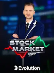 Stock Market live game show at PKJL COM