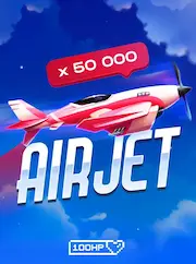 Airjet crash game at PKJL COM