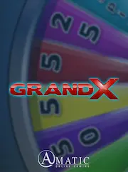GrandX live at PKJL COM