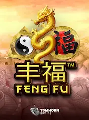 Feng Fu live at PKJL COM