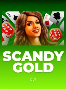 Scandy live at PKJL COM